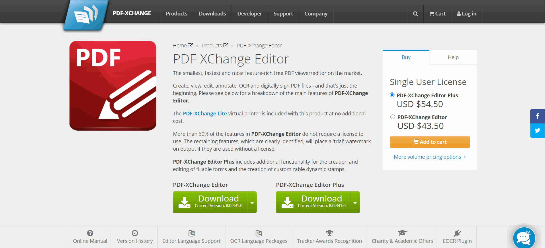 best price for pdf expert for mac