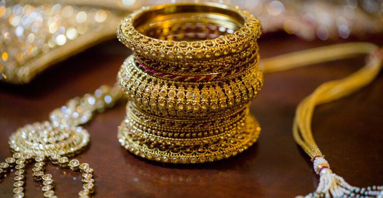 Ethnic Jewellery