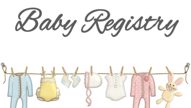 baby registry