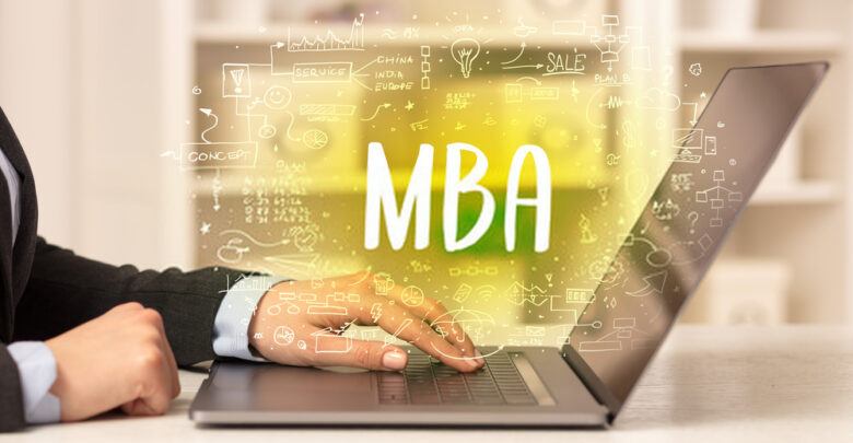 Executive MBA from IIM