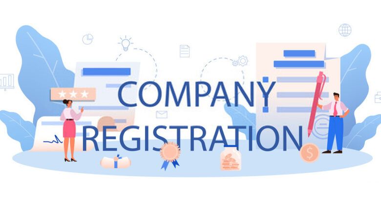 company registration in the USA