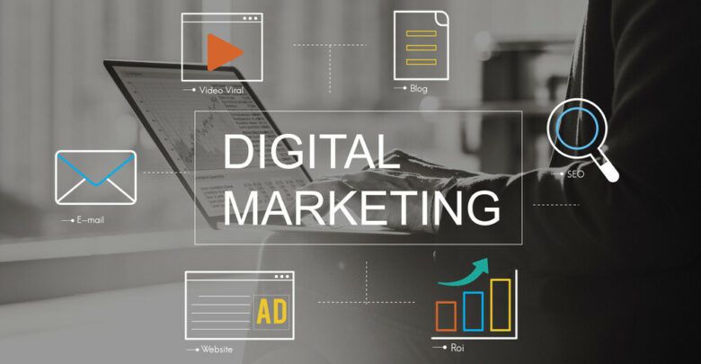 Digital Marketing