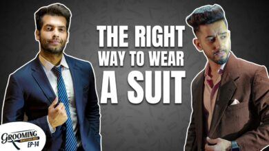 Men's Suits