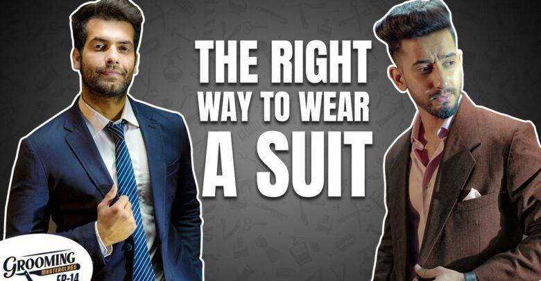 Men's Suits