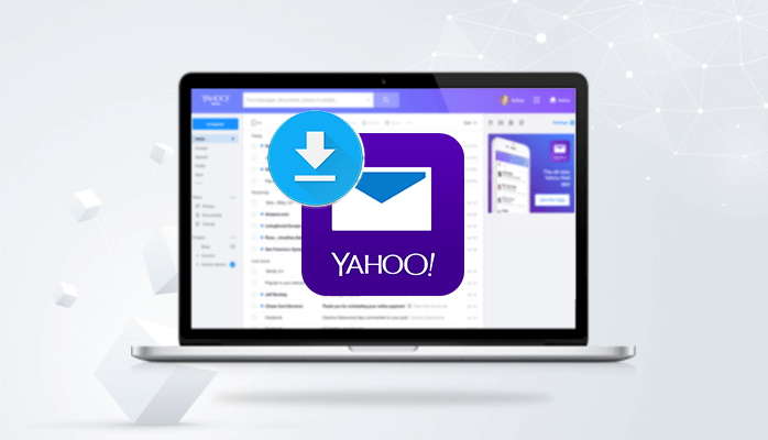 Yahoo emails