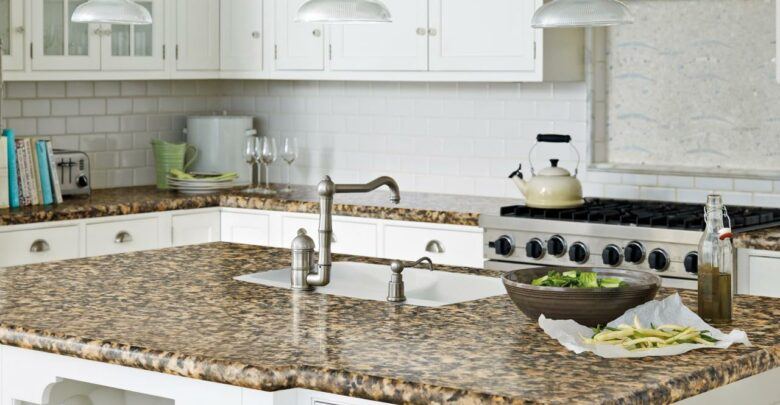 Granite Countertops