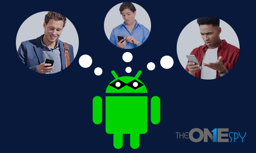 Realities Of TheOneSpy Spy App for Android Phones