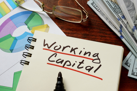 working-capital-finance