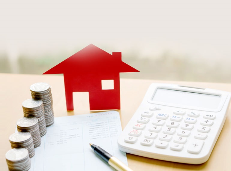 bajaj capital home loan interest rate