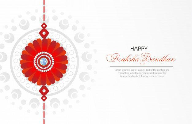 Celebrating Raksha Bandhan in Modern Style