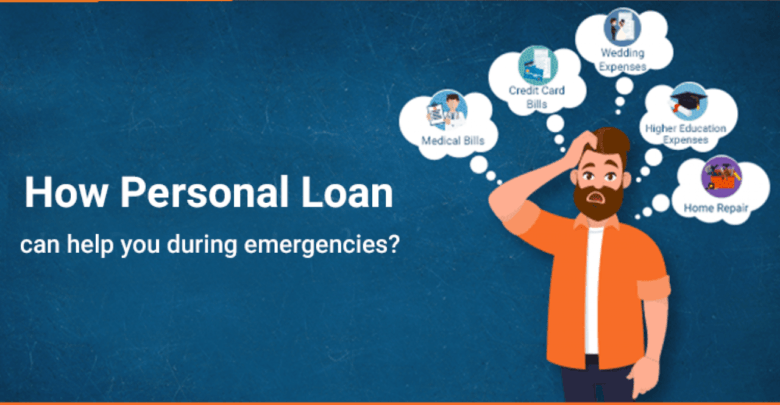 Need urgent funds? Here’s how you can get a personal loan in minutes