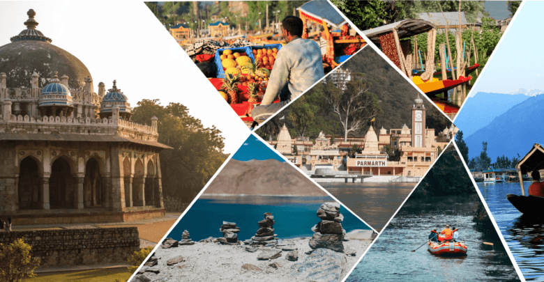 tour packages in India