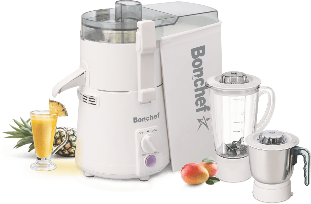 Importance of mixer grinder in Kitchen doyourthing
