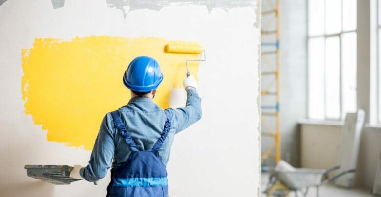 Hiring a Painter