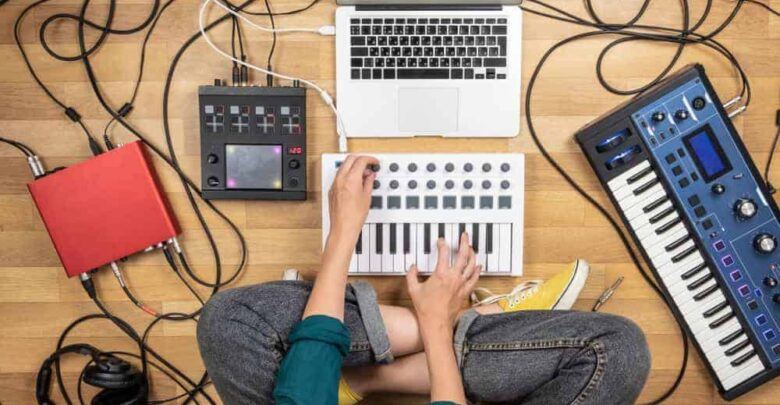 How to Start Producing Music as a Beginner