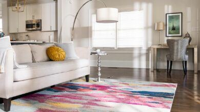 Rugs In Your House