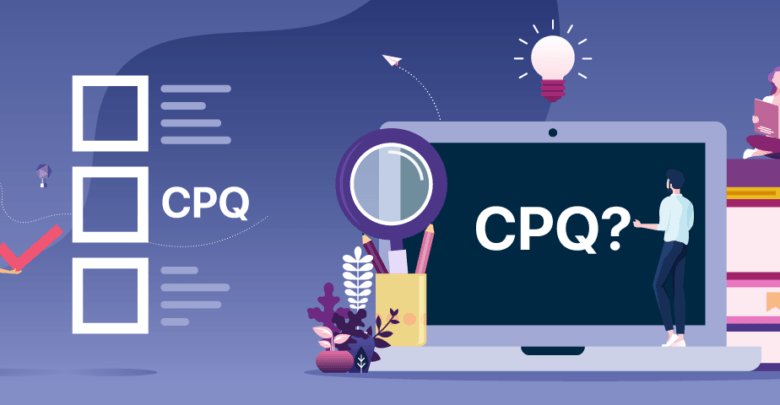 CPQ Software