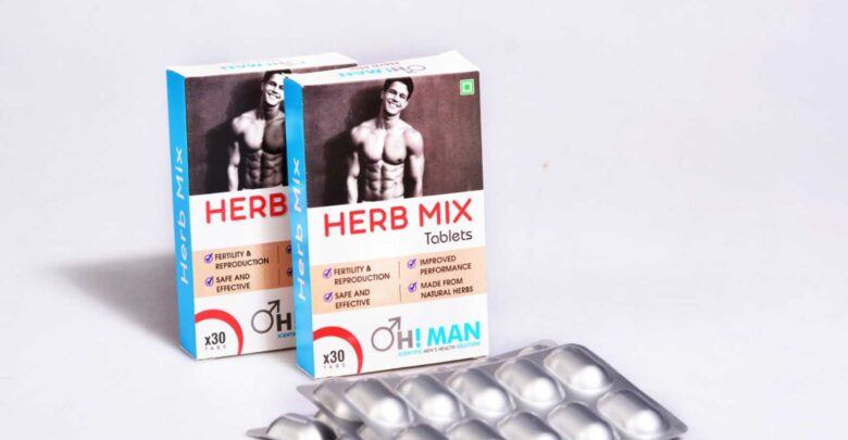 herb-mix ayurvedic medicine for erectile dysfunction