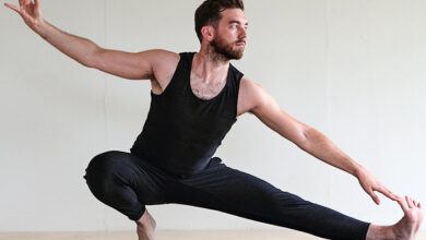 4 Best Yoga Position Used To Treat Erectile Dysfunction