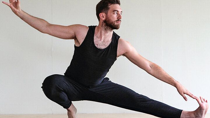 4 Best Yoga Position Used To Treat Erectile Dysfunction