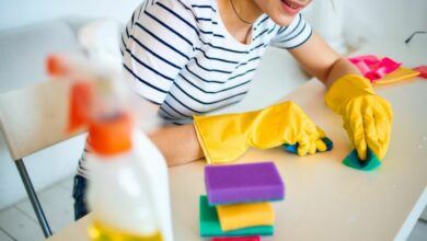 Benefits of hiring professional home cleaning services