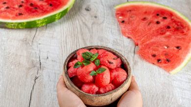 Top 10 Watermelon That Can Help You Stay Sustain Stronger