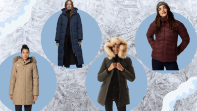 Winter wear jackets for mens