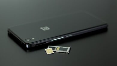 What is the SIM card (Complete details)