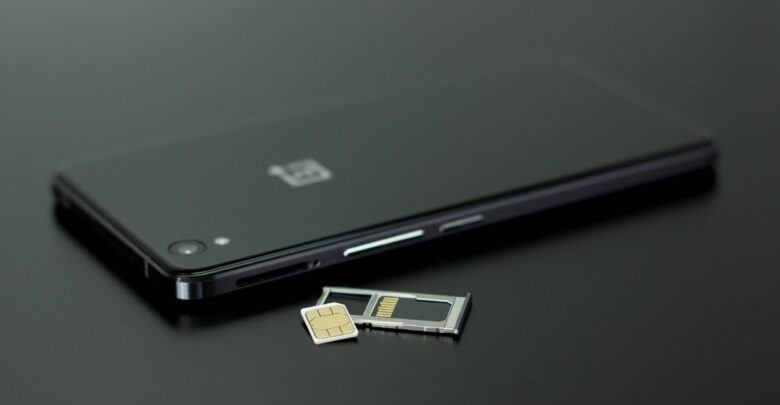 What is the SIM card (Complete details)