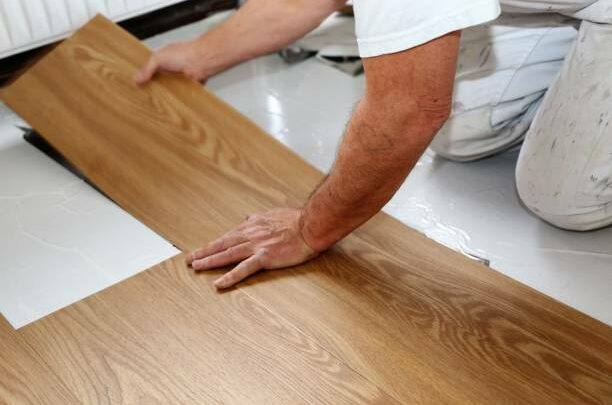 How vinyl flooring enhances the look of your home?