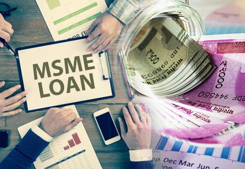 MSME-Loans