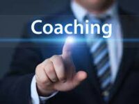 Executive Coaching Online