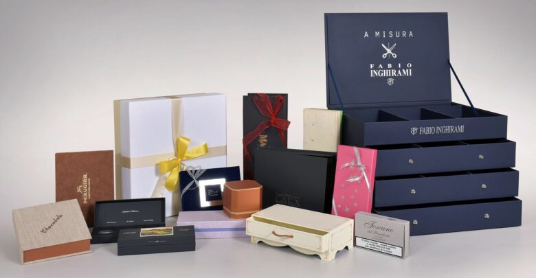 Benefits of Using Custom Retail Boxes to Enhance Your Brand Identity