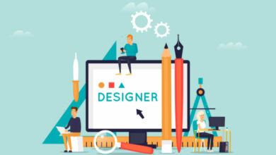 Graphic Designing Services in USA
