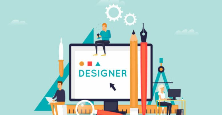 Graphic Designing Services in USA