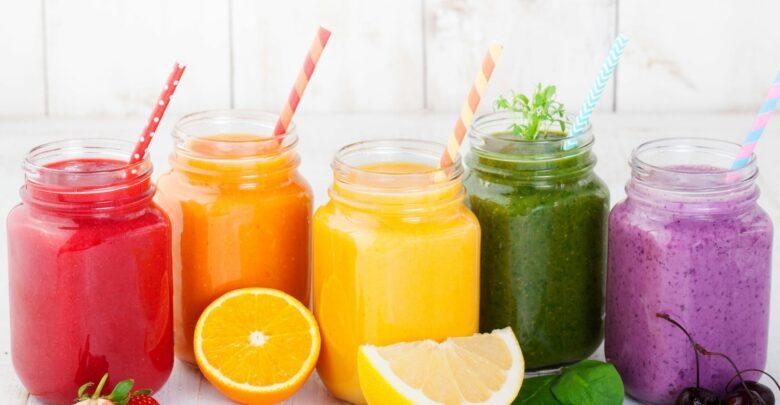 The Best Homemade Juice to Improve Your Immune System