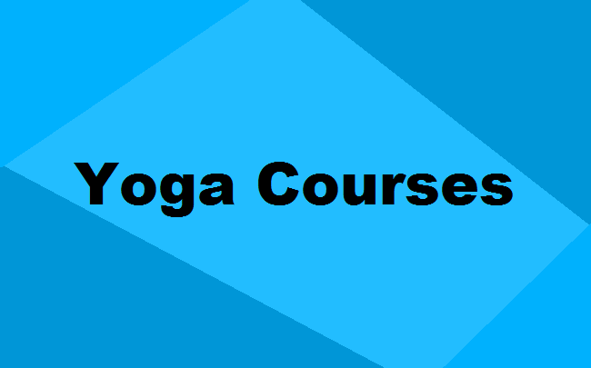 Yoga in Luxembourg