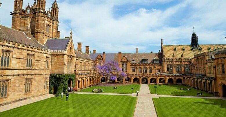 Universities in Australia without IELTS