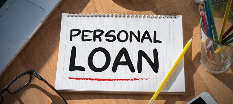 personal loan