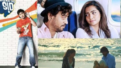 Feel Good Hindi Movies To Watch For Rainy Day Weekends