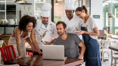 Restaurant Management System: 4 Crucial Considerations for Choosing the Best
