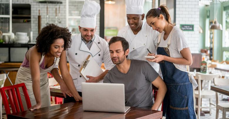 Restaurant Management System: 4 Crucial Considerations for Choosing the Best
