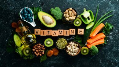 Can vitamin reduce inflammation?