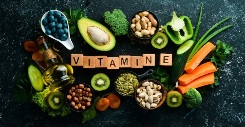 Can vitamin reduce inflammation?