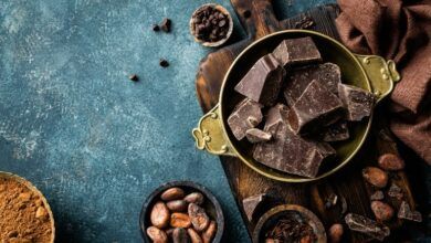 Dark Chocolate is Best for Erectile Dysfunction