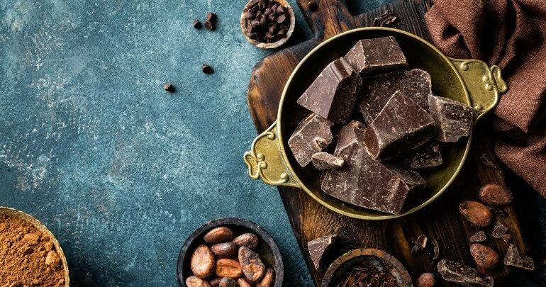 Dark Chocolate is Best for Erectile Dysfunction