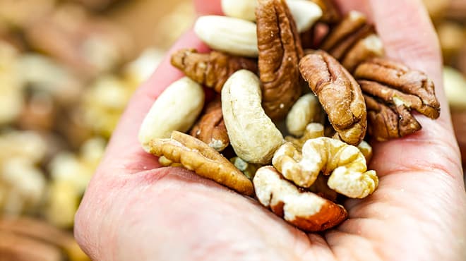 Protein supplements: what do you not know?