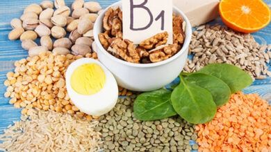 B1 Vitamin and Your Health