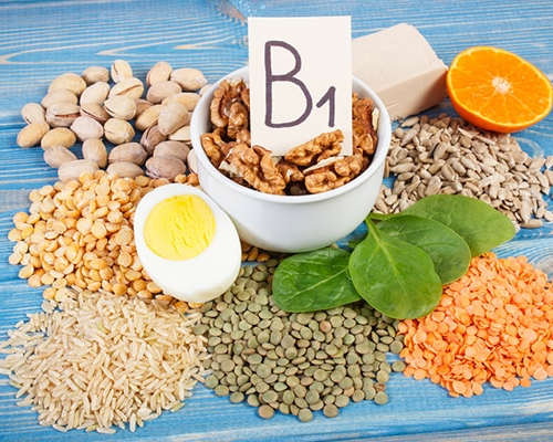 B1 Vitamin and Your Health