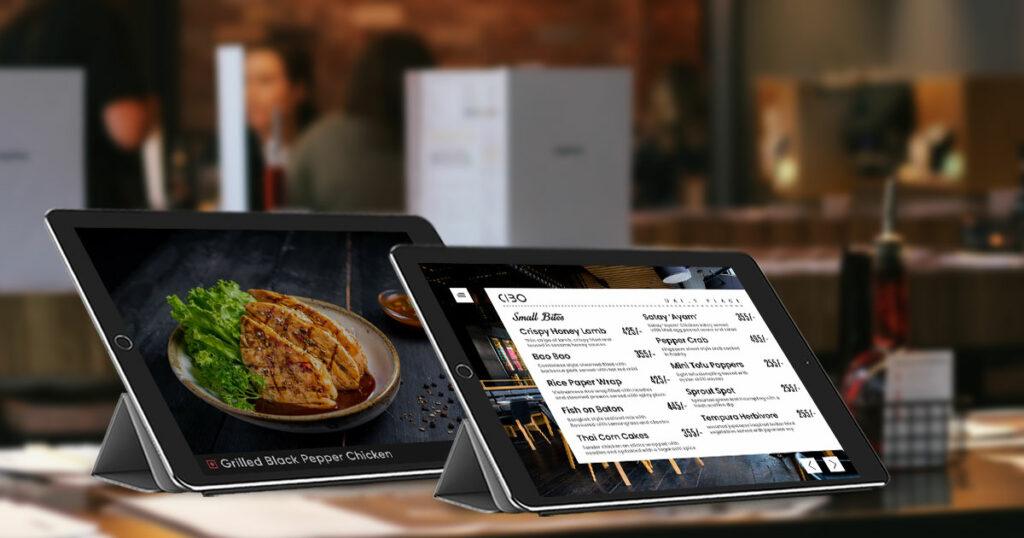 Restaurant Management System: 4 Crucial Considerations